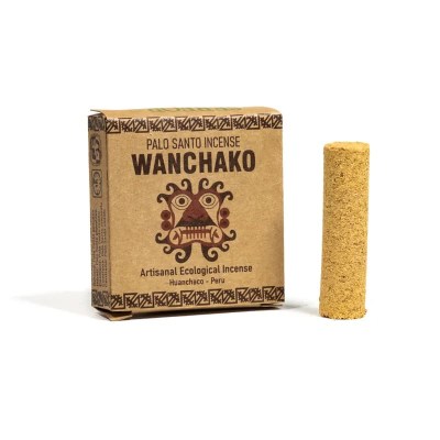 Palo Santo Wanchako8